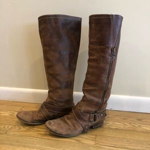 Steve Madden Boots Size 7